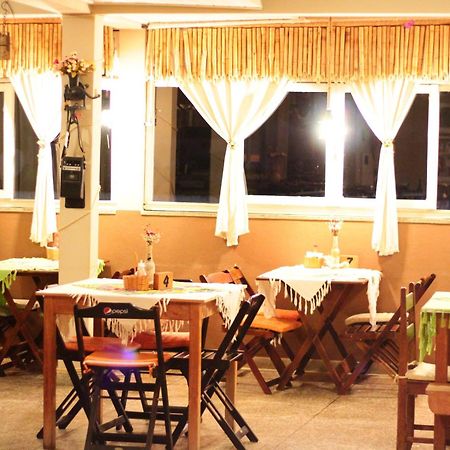 Caparaó Velho Estalagem E Restaurante Cantinho Bistro מראה חיצוני תמונה