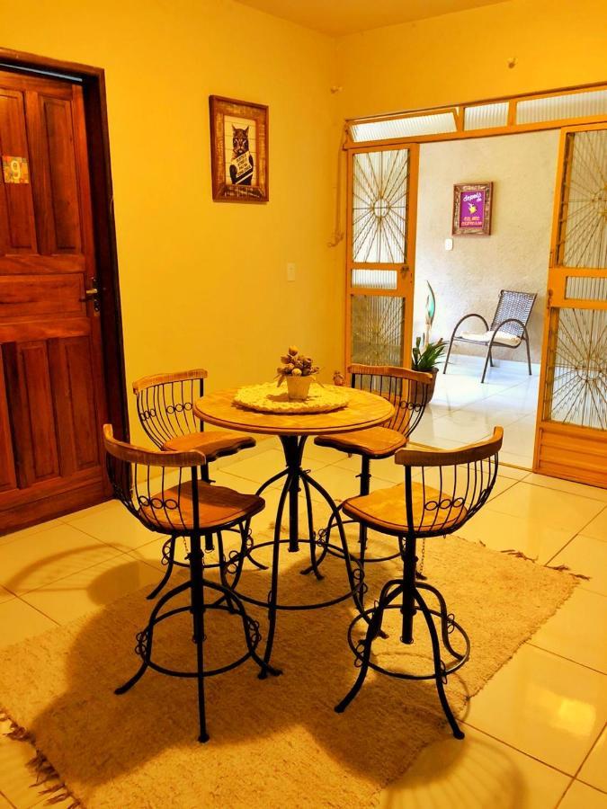 Caparaó Velho Estalagem E Restaurante Cantinho Bistro מראה חיצוני תמונה