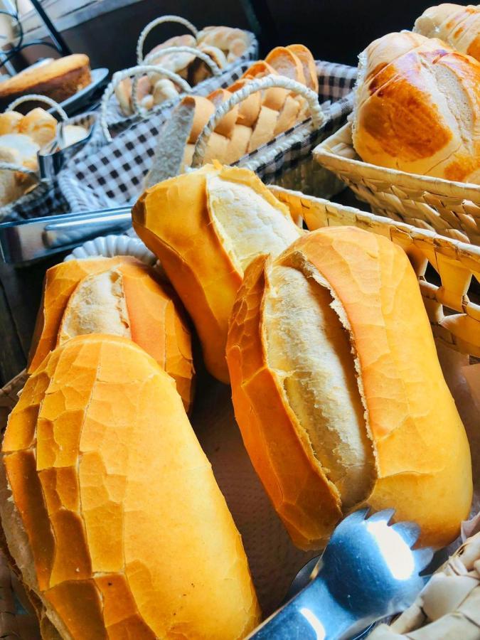 Caparaó Velho Estalagem E Restaurante Cantinho Bistro מראה חיצוני תמונה