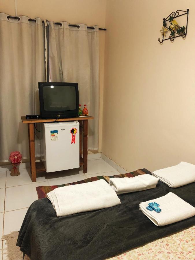 Caparaó Velho Estalagem E Restaurante Cantinho Bistro מראה חיצוני תמונה