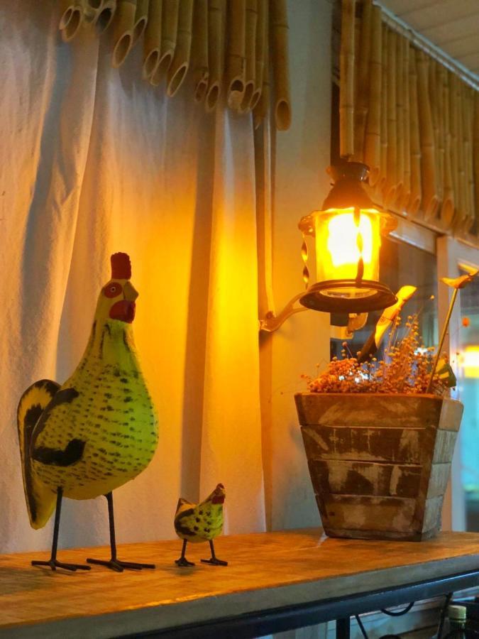 Caparaó Velho Estalagem E Restaurante Cantinho Bistro מראה חיצוני תמונה